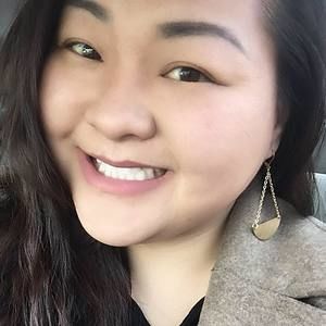 Meet your Posher, Elise